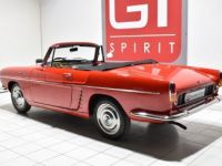 Renault Floride Cabriolet - <small></small> 32.900 € <small>TTC</small> - #2