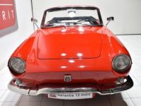 Renault Floride Cabriolet - <small></small> 32.900 € <small>TTC</small> - #5