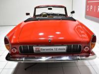 Renault Floride Cabriolet - <small></small> 32.900 € <small>TTC</small> - #6