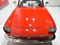 Renault Floride Cabriolet - <small></small> 32.900 € <small>TTC</small> - #12
