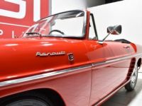 Renault Floride Cabriolet - <small></small> 32.900 € <small>TTC</small> - #14