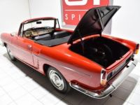 Renault Floride Cabriolet - <small></small> 32.900 € <small>TTC</small> - #17