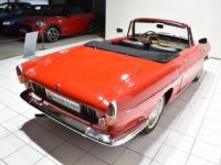 Renault Floride Cabriolet - <small></small> 32.900 € <small>TTC</small> - #20