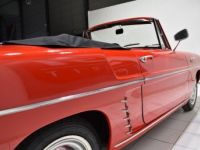 Renault Floride Cabriolet - <small></small> 32.900 € <small>TTC</small> - #21