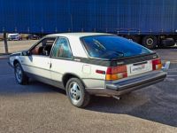 Renault Fuego GTX Version US - <small></small> 11.490 € <small>TTC</small> - #4