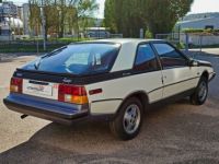 Renault Fuego GTX Version US - <small></small> 11.490 € <small>TTC</small> - #6