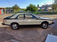 Renault Fuego GTX Version US - <small></small> 11.490 € <small>TTC</small> - #7