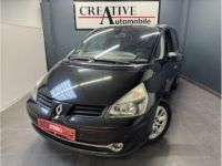 Renault Grand Espace IV 2.0 dCi 150 7 PL Carminat - <small></small> 4.500 € <small>TTC</small> - #1