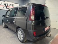 Renault Grand Espace IV 2.0 dCi 150 7 PL Carminat - <small></small> 4.500 € <small>TTC</small> - #8