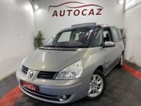 Renault Grand Espace IV 2.0 dCi 150 Carminat Evolution 7PLACES - <small></small> 6.990 € <small>TTC</small> - #1