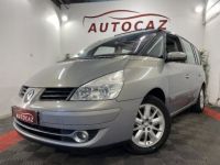 Renault Grand Espace IV 2.0 dCi 150 Carminat Evolution 7PLACES - <small></small> 6.990 € <small>TTC</small> - #2