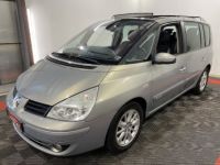 Renault Grand Espace IV 2.0 dCi 150 Carminat Evolution 7PLACES - <small></small> 6.990 € <small>TTC</small> - #3