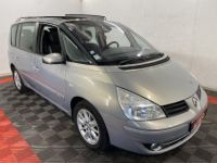 Renault Grand Espace IV 2.0 dCi 150 Carminat Evolution 7PLACES - <small></small> 6.990 € <small>TTC</small> - #5