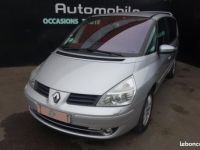 Renault Grand Espace IV 2.0 dCi 175 FAP Privilege - <small></small> 3.990 € <small>TTC</small> - #1