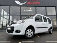 Renault Grand Kangoo II 1.5 dCi 110ch energy Zen 7 places - <small></small> 12.990 € <small>TTC</small> - #1