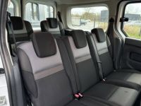 Renault Grand Kangoo II 1.5 dCi 110ch energy Zen 7 places - <small></small> 12.990 € <small>TTC</small> - #4