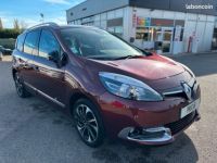 Renault Grand Scenic 1.2 TCe 130ch energy Bose 7 places - <small></small> 9.990 € <small>TTC</small> - #3