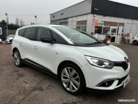 Renault Grand Scenic 1.3 TCe 140ch FAP LIMITED 7 places - <small></small> 12.990 € <small>TTC</small> - #3