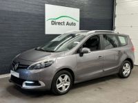 Renault Grand Scenic 1.5 dCi Energy Authentique 5pl. CT Ok - <small></small> 6.750 € <small>TTC</small> - #1