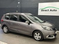 Renault Grand Scenic 1.5 dCi Energy Authentique 5pl. CT Ok - <small></small> 6.750 € <small>TTC</small> - #2
