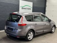 Renault Grand Scenic 1.5 dCi Energy Authentique 5pl. CT Ok - <small></small> 6.750 € <small>TTC</small> - #6