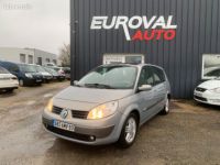 Renault Grand Scenic 1.6 16v 115CH PRIVILEGE LUXE 7 PLACES - <small></small> 3.990 € <small>TTC</small> - #1