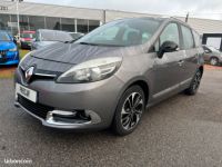 Renault Grand Scenic 1.6 dCi 130ch ENERGY BOSE 7 places - <small></small> 10.590 € <small>TTC</small> - #1