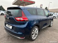 Renault Grand Scenic 1.7 Blue dCi 120ch ZEN - <small></small> 13.490 € <small>TTC</small> - #4