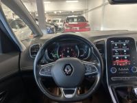 Renault Grand Scenic 1.7 Blue dCi 150ch Intens 7 places - <small></small> 19.850 € <small>TTC</small> - #10