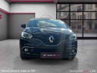 Renault Grand Scenic 1.7 DCI 120CV / CAMERA / 7 PLACES / GARANTIE 12 MOIS - <small></small> 11.990 € <small>TTC</small> - #3
