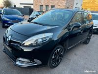 Renault Grand Scenic 3 (3) 1.2 TCE 130 Energy Bose Edition 7PL - <small></small> 6.490 € <small>TTC</small> - #1