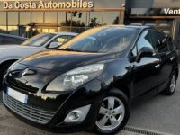 Renault Grand Scenic 3 III 1.5 DCI 110 Cv 1ERE MAIN 7 PLACES / BLUETOOTH REGULATEUR - GARANTIE 1 AN - <small></small> 7.470 € <small>TTC</small> - #1