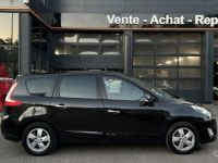 Renault Grand Scenic 3 III 1.5 DCI 110 Cv 1ERE MAIN 7 PLACES / BLUETOOTH REGULATEUR - GARANTIE 1 AN - <small></small> 7.470 € <small>TTC</small> - #5