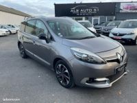 Renault Grand Scenic bose 7 places - <small></small> 10.790 € <small>TTC</small> - #1