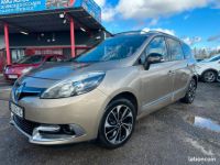 Renault Grand Scenic bose tce 130 cv 7 places critair 1 garantie 12 mois - <small></small> 9.990 € <small>TTC</small> - #1