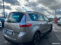 Renault Grand Scenic bose tce 130 cv 7 places critair 1 garantie 12 mois - <small></small> 9.990 € <small>TTC</small> - #3