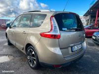 Renault Grand Scenic bose tce 130 cv 7 places critair 1 garantie 12 mois - <small></small> 9.990 € <small>TTC</small> - #4