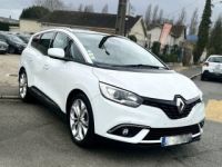 Renault Grand Scenic Business 1.7 dCi 120CV BVA6 TOIT PANORAMIQUE 10000HT ENTRETIEN JOUR - <small></small> 11.990 € <small>TTC</small> - #1