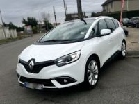 Renault Grand Scenic Business 1.7 dCi 120CV BVA6 TOIT PANORAMIQUE 10000HT ENTRETIEN JOUR - <small></small> 11.990 € <small>TTC</small> - #4