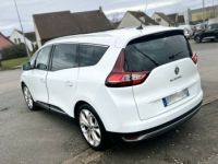 Renault Grand Scenic Business 1.7 dCi 120CV BVA6 TOIT PANORAMIQUE 10000HT ENTRETIEN JOUR - <small></small> 11.990 € <small>TTC</small> - #6