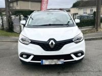 Renault Grand Scenic Business 1.7 dCi 120CV BVA6 TOIT PANORAMIQUE 10000HT ENTRETIEN JOUR - <small></small> 11.990 € <small>TTC</small> - #7