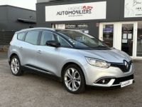 Renault Grand Scenic dCi 110 Energy Business 80000km - 7 places - <small></small> 15.590 € <small>TTC</small> - #1