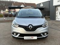 Renault Grand Scenic dCi 110 Energy Business 80000km - 7 places - <small></small> 15.590 € <small>TTC</small> - #2