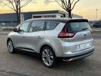 Renault Grand Scenic dCi 110 Energy Business 80000km - 7 places - <small></small> 15.590 € <small>TTC</small> - #5