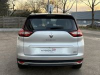 Renault Grand Scenic dCi 110 Energy Business 80000km - 7 places - <small></small> 15.590 € <small>TTC</small> - #6