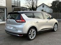 Renault Grand Scenic dCi 110 Energy Business 80000km - 7 places - <small></small> 15.590 € <small>TTC</small> - #7