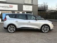 Renault Grand Scenic dCi 110 Energy Business 80000km - 7 places - <small></small> 15.590 € <small>TTC</small> - #8