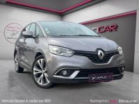 Renault Grand Scenic DCI 120 BLUE LIFE - <small></small> 13.980 € <small>TTC</small> - #1