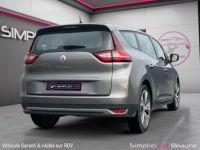 Renault Grand Scenic DCI 120 BLUE LIFE - <small></small> 13.980 € <small>TTC</small> - #3