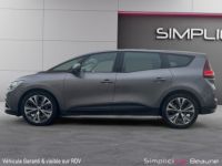 Renault Grand Scenic DCI 120 BLUE LIFE - <small></small> 13.980 € <small>TTC</small> - #5